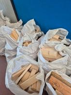 Brandhout en schavelingen, Tuin en Terras, Brandhout, Ophalen