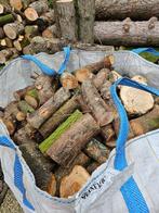 Brandhout, op maat gezaagd. Klaar voor kachel, Enlèvement ou Envoi, Autres essences de bois, Bûches