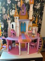 Disney prinsessenkasteel, Kinderen en Baby's, Ophalen, Zo goed als nieuw
