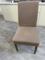 Stolen, Huis en Inrichting, Stoelen, Ophalen