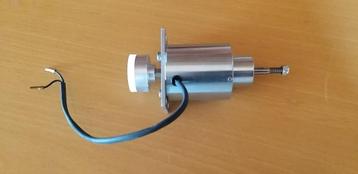 elektromagnetische afsluiter beschikbaar voor biedingen