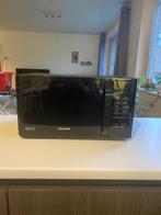 Microgolfoven Samsung, Elektronische apparatuur, Ophalen, Microgolfoven, Zo goed als nieuw, Draaiplateau