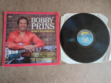 Bobby Prins - Maria Magdalena Vol. 5

LP

 beschikbaar voor biedingen