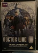 Doctor who 2 dvd christmas specials ENG, Cd's en Dvd's, Ophalen of Verzenden, Zo goed als nieuw