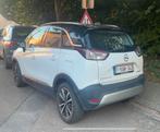 Opel crossland X 2020 1.5diesel, Euro 6, Bedrijf, Diesel, 1500 cc