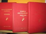 Familia encyclopedie, Ophalen of Verzenden, Zo goed als nieuw, Algemeen, Los deel