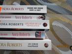 Nora ROBERTS ; magnifiques romans!!, Ophalen, Zo goed als nieuw, Nora Roberts