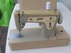 Naaimachine Singer 1972-1975, Hobby en Vrije tijd, Naaimachines en Toebehoren, Ophalen, Zo goed als nieuw, Naaimachine, Singer