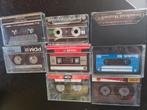 Cassette tapes, Ophalen, Zo goed als nieuw