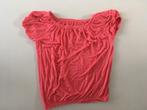 tshirt m, Kleding | Dames, T-shirts, Maat 38/40 (M), Ophalen of Verzenden, Roze, Zo goed als nieuw
