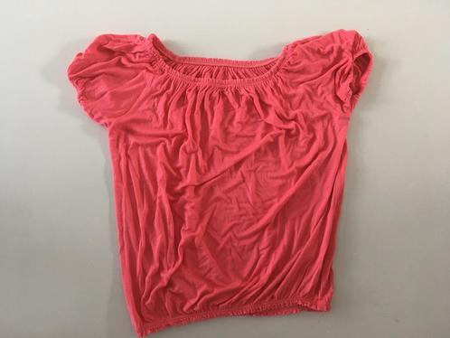 tshirt m, Vêtements | Femmes, T-shirts, Comme neuf, Taille 38/40 (M), Rose, Manches courtes, Enlèvement ou Envoi