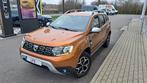 Dacia Duster TCe90, benzine/LPG, 360camera, dodehoekw, trekh, Auto's, Voorwielaandrijving, Stof, Euro 6, Overige kleuren