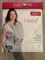 Draagzak splinternieuw nooit gebruikt, Kinderen en Baby's, Babydragers en Draagdoeken, Ophalen, Zo goed als nieuw, Draagzak