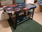 Air Hockey tafel, Ophalen, Gebruikt