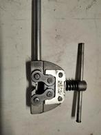 Outils pour démonter et monter maillon chaine velo, Enlèvement