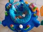 Baby Einstein jumper, Kinderen en Baby's, Speelgoed | Babyspeelgoed, Ophalen, Zo goed als nieuw