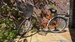 damesfiets, caféfiets, studentenfiets, stationsfiets, Fietsen en Brommers, Gebruikt, Versnellingen, Minder dan 47 cm, Ophalen