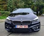 BMW Hybride XE225 ActiveTourer, Auto's, BMW, Monovolume, Zwart, Bedrijf, 5 zetels