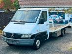 Mercedes Sprinter /312d/démarre et fonctionne bien, Entreprise, Diesel, Achat