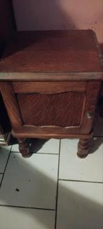 Table de nuit., Maison & Meubles, Enlèvement, Bois
