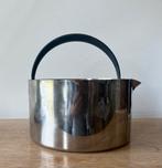 Stelton Erik Magnussen waterketeltje, Huis en Inrichting, Keuken | Potten en Pannen, Ophalen, Gebruikt, Overige materialen, Overige typen