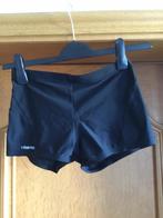 Maillot noir homme taille 40 Decathlon, Zwemslip, Maat 48/50 (M), Ophalen of Verzenden, Zwart