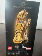 Lego marvel infinity saga Thanos hand, Comme neuf, Ensemble complet, Enlèvement, Lego