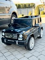 Elektrische mercedes jeep, Ophalen of Verzenden