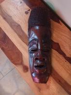 Afrikaans masker, Ophalen of Verzenden