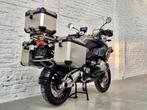 BMW R1200GS Adventure full option GSA+garantie @motomobilia, 2 cilinders, Bedrijf, Meer dan 35 kW, Toermotor