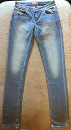 10 kwalitatieve meisjesbroeken maat 170 t.e.m. 176 (€4/stuk), Enlèvement ou Envoi, Comme neuf, Taille 170