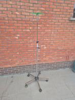 Infuustaander, Diversen, Verpleegmiddelen, Ophalen, Zo goed als nieuw