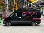 2017 Mercedes-benz Sprinter 519 3.0 CDI 366 HD DC Bedrijfswa, Auto's, Bestelwagens en Lichte vracht, Automaat, Gebruikt, Euro 6