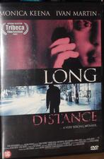 dvd long distance, Ophalen of Verzenden
