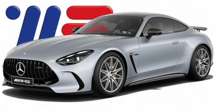 Rolgordijn Mercedes AMG GT C192 ('23->) A 192 780 01 00, Auto-onderdelen, Interieur en Bekleding, Nieuw, Ophalen of Verzenden