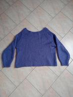 Pull en laine, Vêtements | Femmes, Pulls & Gilets, Taille 38/40 (M), Zara, Comme neuf, Violet