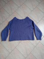 Pull en laine, Comme neuf, Zara, Taille 38/40 (M), Envoi