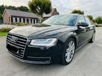 Audi A8 3.0 TDI DPF tiptronic | V6-MOTOR - Euro 6b, Auto's, Audi, Automaat, Bedrijf, Diesel, A8