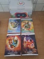 View Master Virtual Reality + 4 belevingspaketten, Ophalen, Zo goed als nieuw