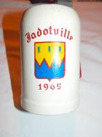 Pot à bière Congo Jadoville 1965, Collections, Objets militaires | Général, Enlèvement ou Envoi, Armée de terre, Autres types