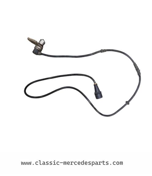 ABS sensor Mercedes w124 LV, Autos : Pièces & Accessoires, Électronique & Câbles, Mercedes-Benz, Utilisé, Enlèvement ou Envoi