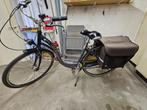 fiets, Fietsen en Brommers, Fietsen | Dames | Damesfietsen, Ophalen, Gebruikt