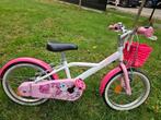 Fiets 16inch, Fietsen en Brommers, Fietsen | Meisjes, Ophalen of Verzenden, Zo goed als nieuw