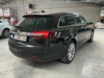 2016 OPEL INSIGNIA SPORT TOURER, Automaat, Gebruikt, Bedrijf, Diesel
