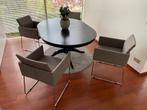 Eettafel verlengbaar, Enlèvement, Comme neuf