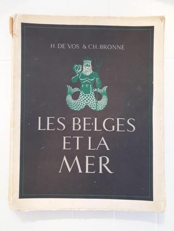 Belgen en de zee beschikbaar voor biedingen