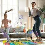 Pianomat voor kinderen babydansmat SNELLE GRATIS LEVERING, Kinderen en Baby's, Speelgoed | Educatief en Creatief, Verzenden, Nieuw