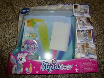 licorne STYLA boîte d'origine  beschikbaar voor biedingen
