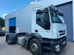 Iveco Stralis 420 *EURO 5-BELGIAN TRUCK-AIRCO* (bj 2012), Automaat, Euro 5, Achterwielaandrijving, Iveco