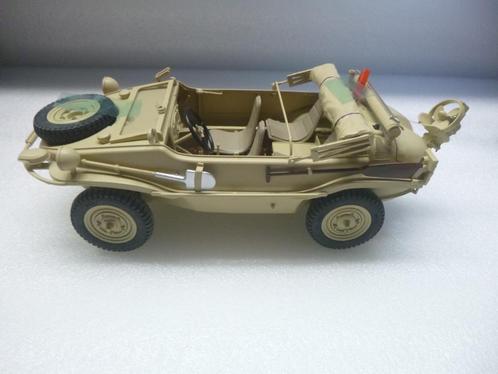 RC  VW Schwimmwagen rtr 1/16 nieuw, Hobby en Vrije tijd, Modelbouw | Radiografisch | Auto's, Nieuw, Auto offroad, Elektro, Schaal 1:16